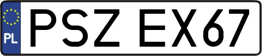 PSZEX67