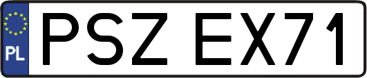 PSZEX71