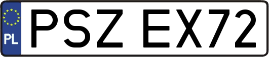 PSZEX72