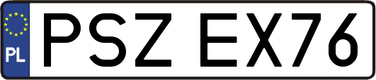 PSZEX76