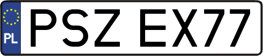 PSZEX77