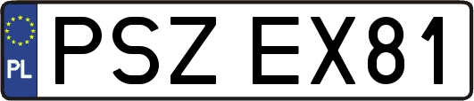 PSZEX81