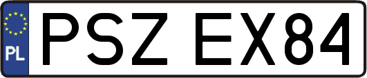 PSZEX84