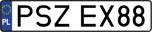 PSZEX88