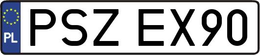 PSZEX90