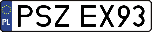 PSZEX93