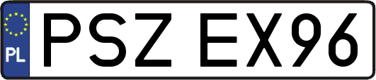 PSZEX96