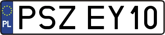 PSZEY10