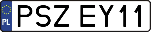 PSZEY11