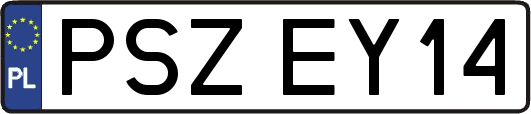 PSZEY14