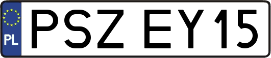PSZEY15