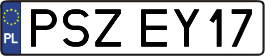 PSZEY17