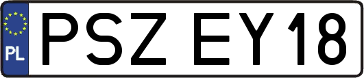 PSZEY18