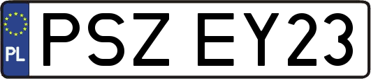 PSZEY23
