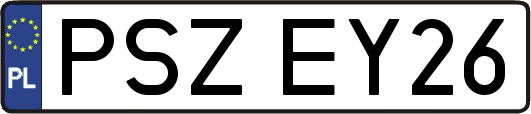 PSZEY26
