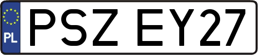 PSZEY27