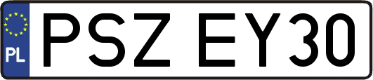 PSZEY30