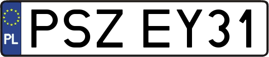 PSZEY31