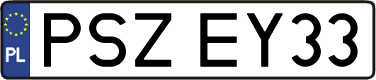 PSZEY33