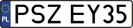 PSZEY35