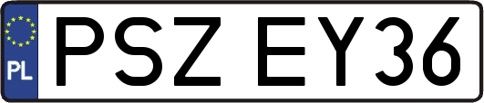 PSZEY36