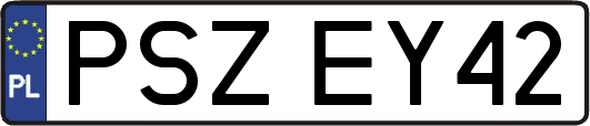 PSZEY42