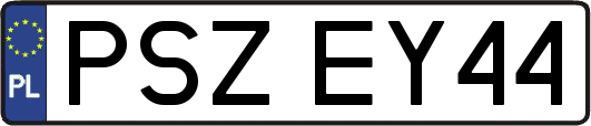 PSZEY44