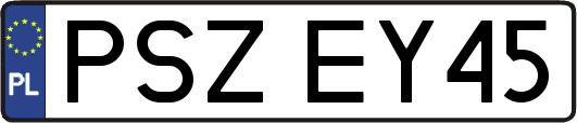 PSZEY45