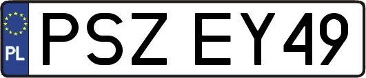 PSZEY49