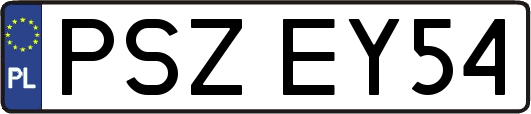 PSZEY54