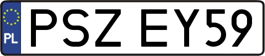 PSZEY59