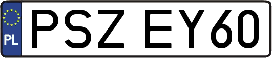 PSZEY60