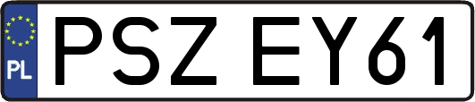 PSZEY61