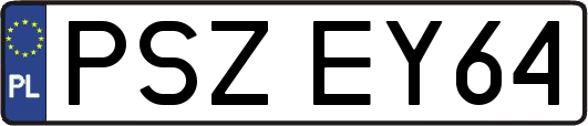 PSZEY64