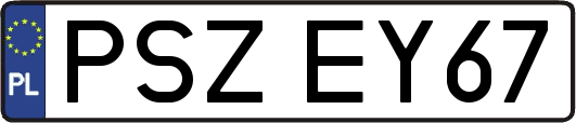 PSZEY67