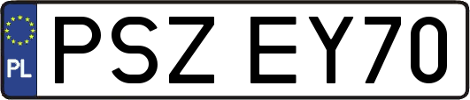PSZEY70