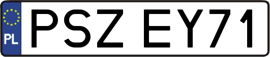 PSZEY71