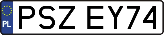 PSZEY74