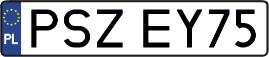 PSZEY75