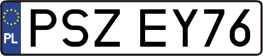 PSZEY76
