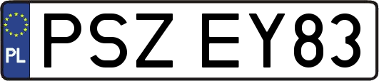 PSZEY83