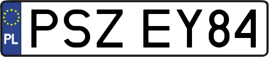 PSZEY84