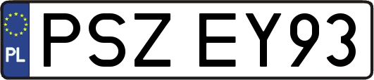 PSZEY93
