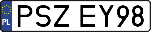 PSZEY98