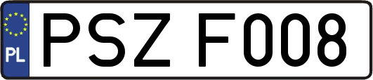 PSZF008