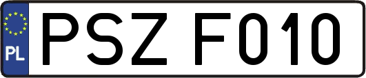 PSZF010