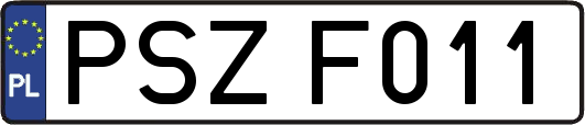 PSZF011