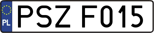 PSZF015