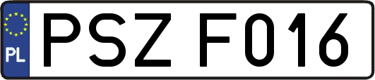 PSZF016