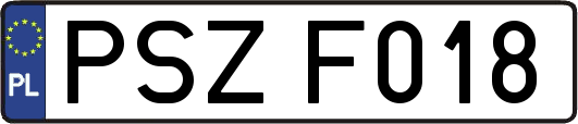 PSZF018